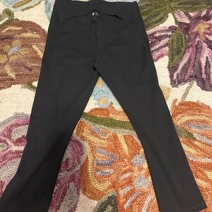 Under Armour Dark Army Green Leggings